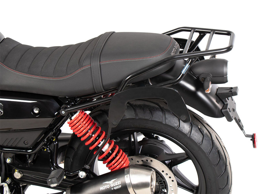Moto Guzzi V7 Stone Special Edi [2022-2023] - Bridge à bagages