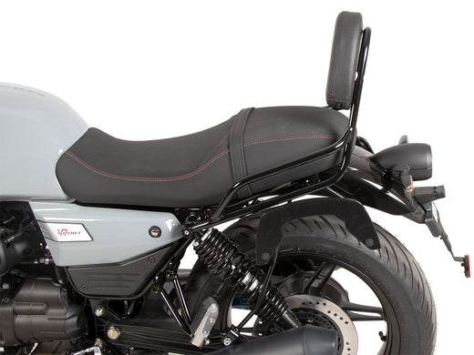 Moto Guzzi V7 Special [2025] - Sissybar sans pont à bagages