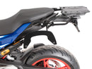 Porte-bagages arrière Hepco & Becker Smartrack pour BMW F 900 XR (2025-2026) - inclus dans l'ensemble complet