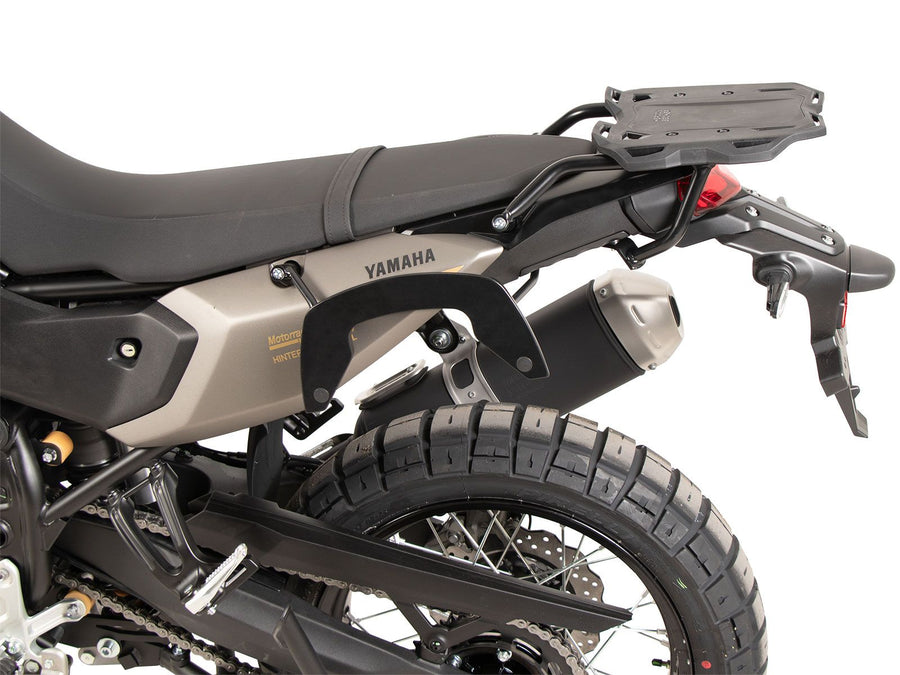 Yamaha Ténéré 700 Rallye [2025] - Smartrack
