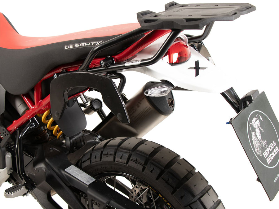 Ducati DesertX [2022-2025] - Smartrack