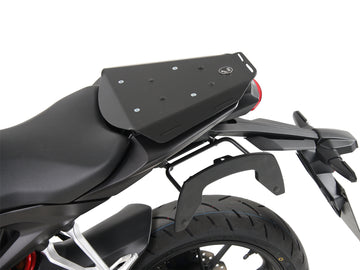 Honda CB 125 R [2025-2026] - Sportrack schwarz