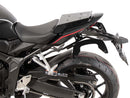 Honda CBR 650 R [2024-2026] - Sportrack schwarz