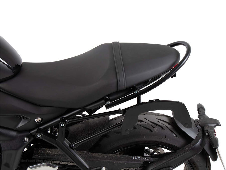 Triumph Trident 660 [2025] - Soziushaltegriff