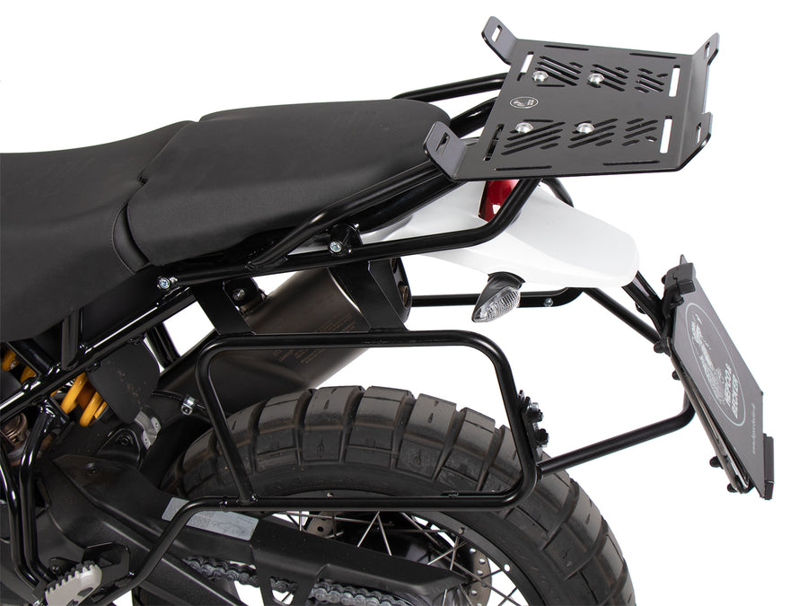 Ducati Desertx Rally [2024-2025] - Luggage bridge extension