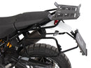 Ducati DesertX Rally [2024-2026] - Kofferträgerset Cutout sw.