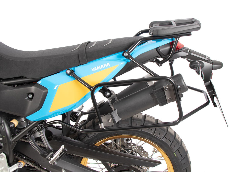 Yamaha Ténéré 700 Rallye [2025] - Sayed Suitcase porteur