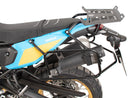 Yamaha Ténéré 700 Rallye [2025] - Sayed Suitcase porteur-8