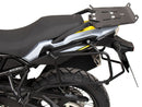 Suzuki V-Strom 800 [2024-2025] - Extension du pont de luggage-4