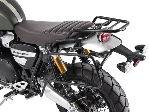 Triumph Scrambler 1200 XE [2024-2025] - Kofferträger einseitig links