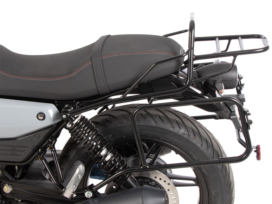 Moto Guzzi V7 Stone [2025] - Cyfish carrier screwed