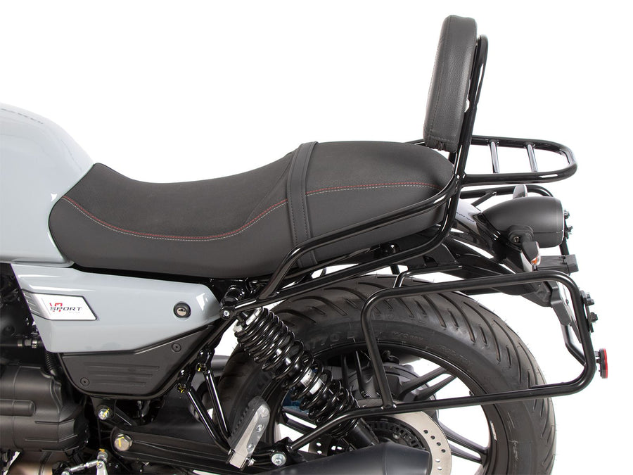 Moto Guzzi V7 Stone [2025] - Cyfish carrier screwed