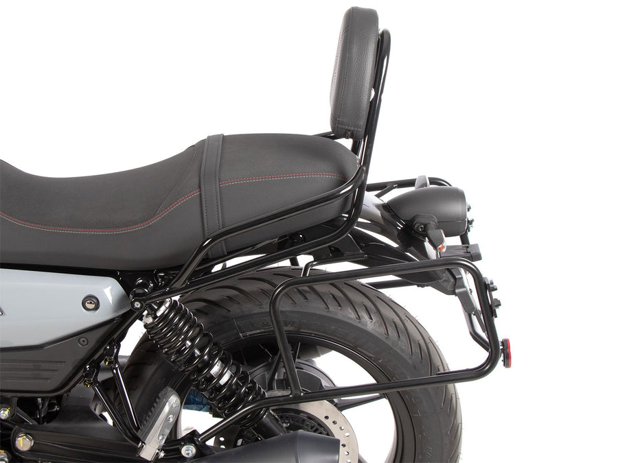 Moto Guzzi V7 Stone [2025] - Cyfish carrier screwed