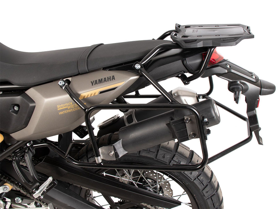 Yamaha Ténéré 700 Rallye [2025] - Smartrack