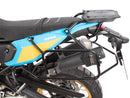 Yamaha Ténéré 700 Rallye [2025] - Sayed Suitcase porteur-7