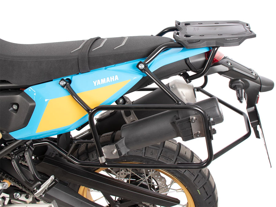 Yamaha Ténéré 700 Rallye [2025] - Sayed Suitcase porteur