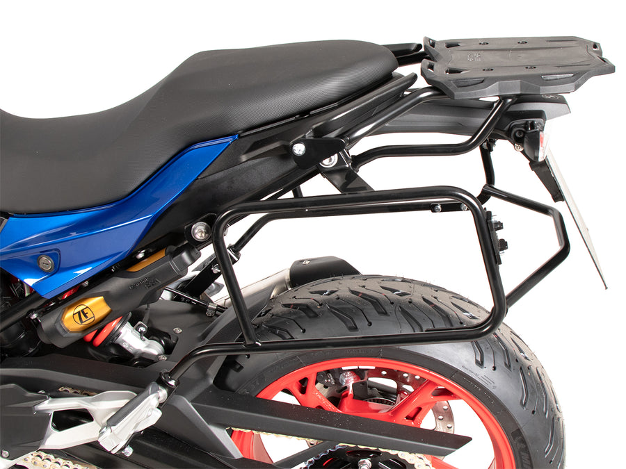 BMW F 900 XR [2025-2026] - Smartrack Heckträger schwarz