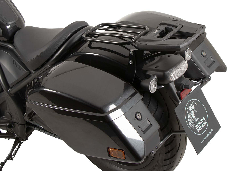 Honda CMX 1100 Rebel [2025] - Easyrack