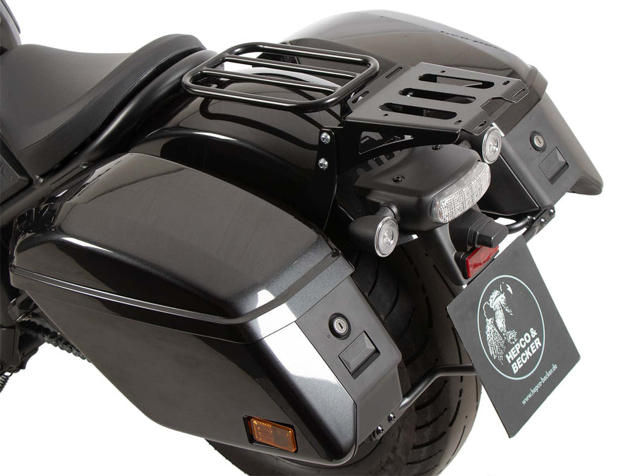 Honda CMX 1100 Rebel [2025] - Minirack