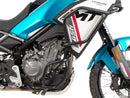 CF Moto 450 MT [2024-2026] - Tankschutzbügel schwarz