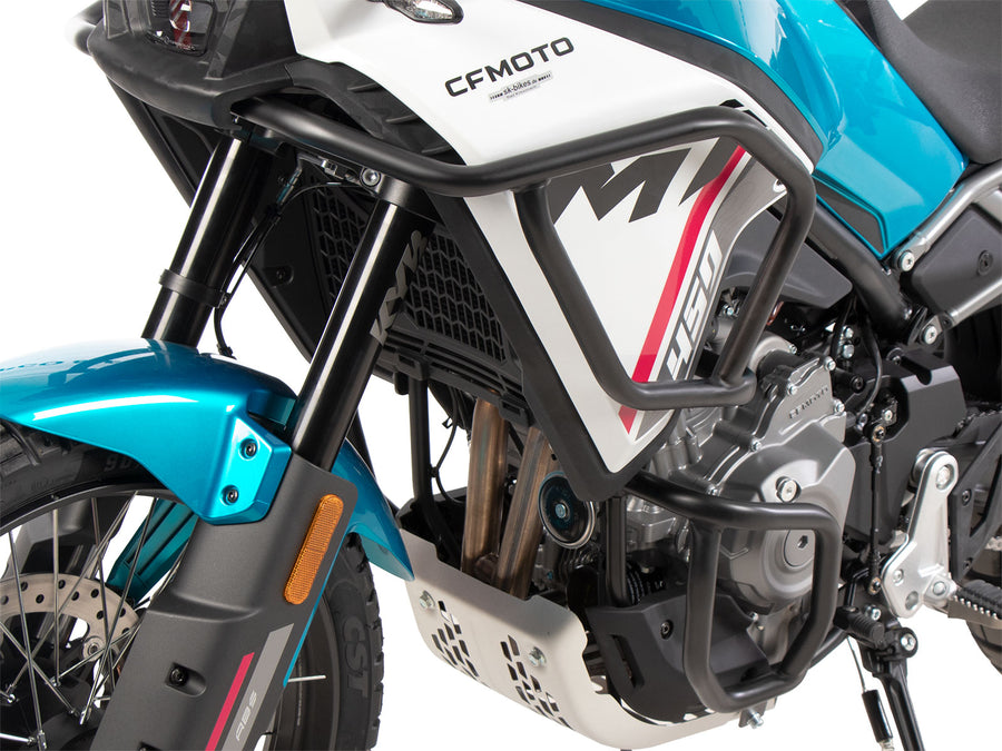 CF Moto 450 MT [2024-2026] - Motorschutzbügel schwarz