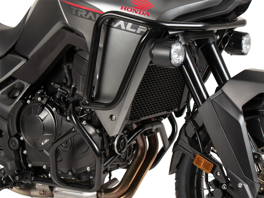 Honda XL 750 Transalp [2023-2024] - Tankschutzbügel schwarz