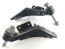BMW K 1200 RS [2001] - Motorhalter Motorhalterung-4