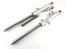 Moto Guzzi Norge 1200 LP [2006] - Fork Telescopic fork with axle-1