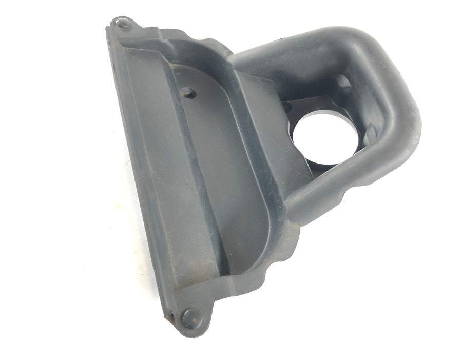 BMW C1 125 [2001] - Caoutchouc de protection anti-débordement réservoir 2329613