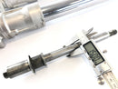 Suzuki DR 800 S SR42B [1991] - Fork Telescopic fork with axle-5