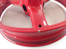 Triumph Sprint 955i RS T695 [2000] - Jante de roue avant rouge-7