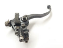 Yamaha YFS 200 Blaster [1995] - Fixation de frein pour guidon droit avec frein de stationnement-2