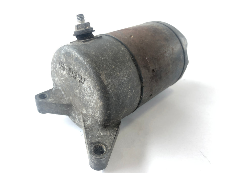Yamaha XV 535 Virago 2YL [1987] - Starter Motor