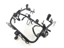 Honda CBX 750 F RC17 [1985] - Support de lampe support de carénage en bois de cerf-1