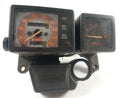 Honda XL 600 LM - Cockpit speedometer tachometer-2