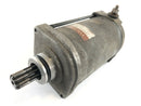 Aprilia RSV 1000 RR Factory [2009] - Starter Motor-4