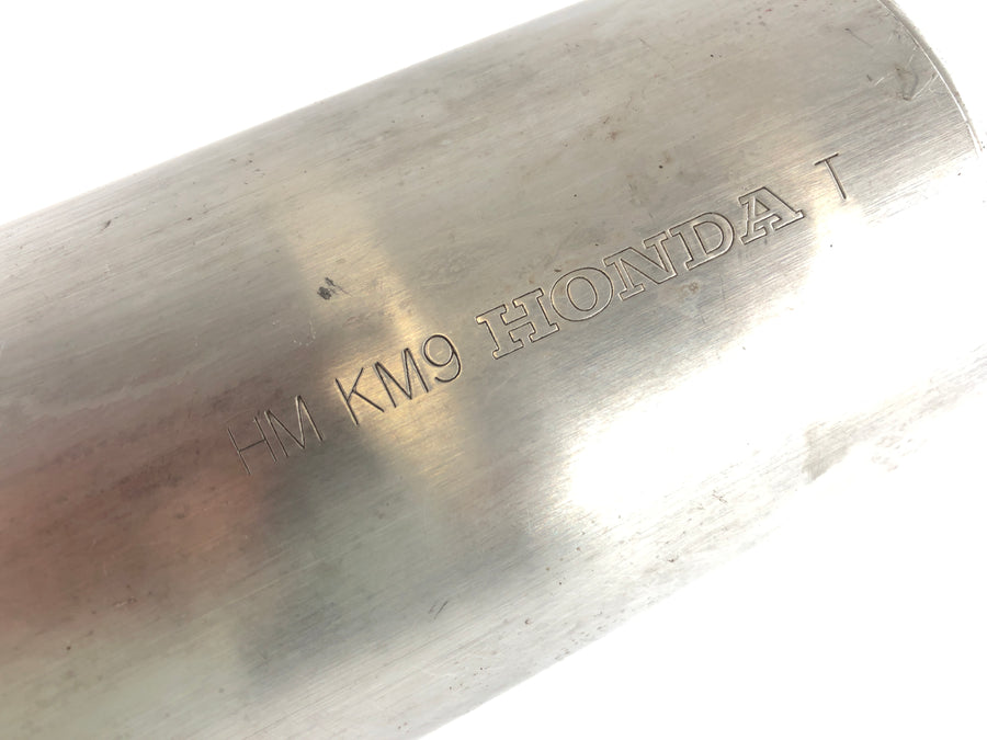 Honda NS 400 R NC19 [1985] - Exhaust left left cylinder