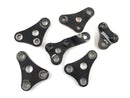 Suzuki DR 600 SN41A [1986] - Engine mount-2