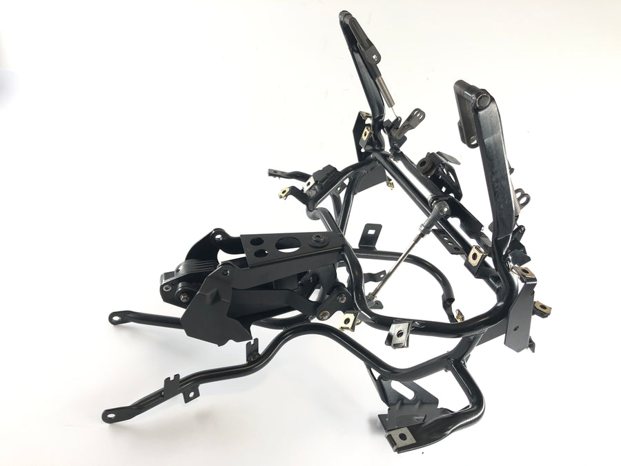 BMW K 1200 GT K12 [2004] - Front fairing bracket antler