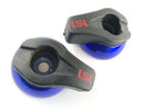 Yamaha YZF R1 RN04 [2000] - Protections de protection LSL-1