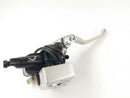 Moto Guzzi Norge 1200 [2008] - Clutch pump clutch lever-4
