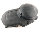 Yamaha Grizzly 660 AM03W [2003] - Variomatikdeckel Motordeckel-1