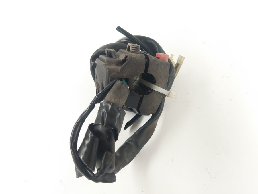 Honda Africa Twin XRV 650 RD03 [1989] - Lenkerschalter links