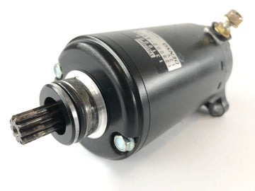 Triumph Sprint 955i RS T695 [2001] - Starter Motor