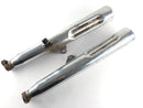 Kawasaki Z 1100 KZT10A [1982] - Exhaust Silencer Set Pair-5