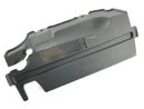 BMW F 800 S [2007] - Splash guard engine front-1