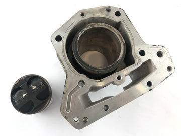 BMW C1 125 [2001] - Cylinder with piston