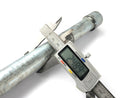 Honda CBR 900 SC50 - Schwingachse Achse-2
