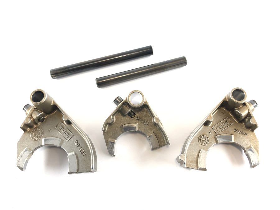 BMW F 800 ST [2006] - Shift forks set