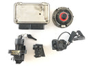 BMW R 1200 RT [2004] - Kit serrure réservoir serrure allumage CDI-4